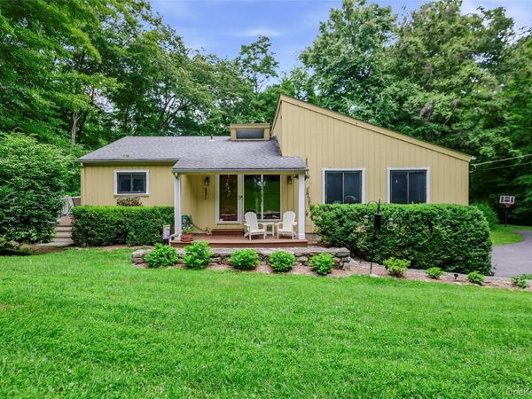231 Increase Miller Road , Katonah, NY 10536