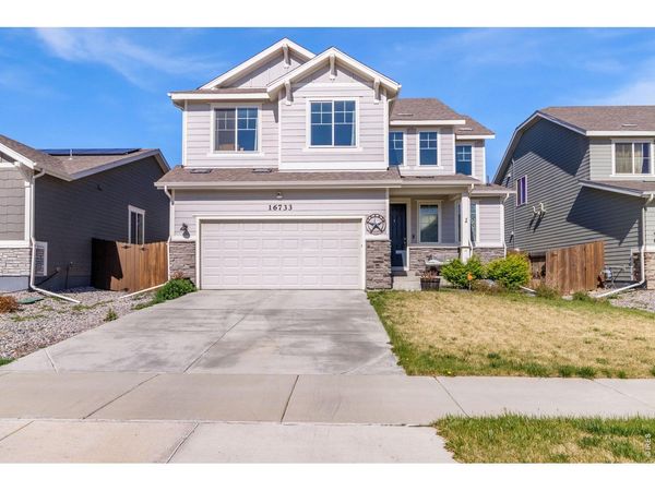 16733 Beaumont Blvd, Mead, CO 80542