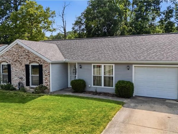 2262 Chapel Drive, Fairborn, OH 45324
