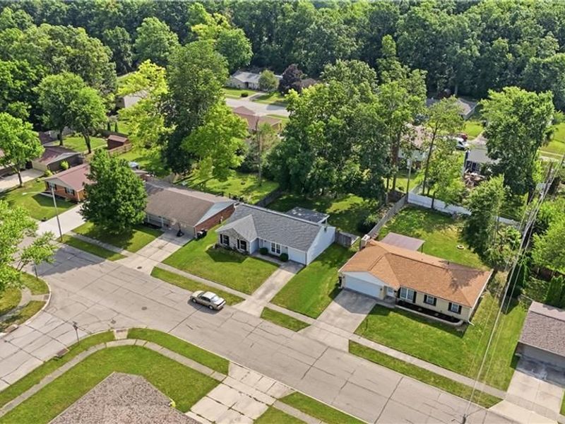 2262 Chapel Drive, Fairborn, OH 45324 Photo 2
