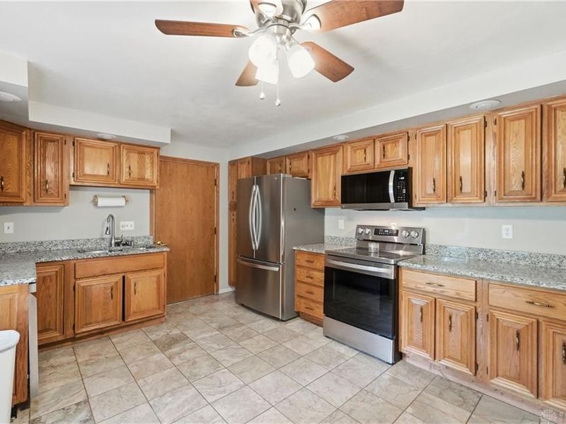 2262 Chapel Drive, Fairborn, OH 45324 Photo 22