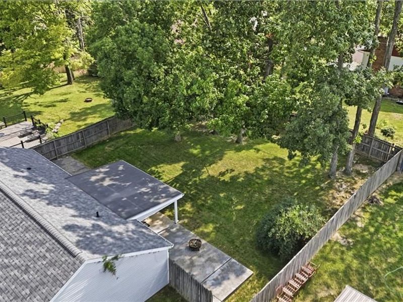 2262 Chapel Drive, Fairborn, OH 45324 Photo 4