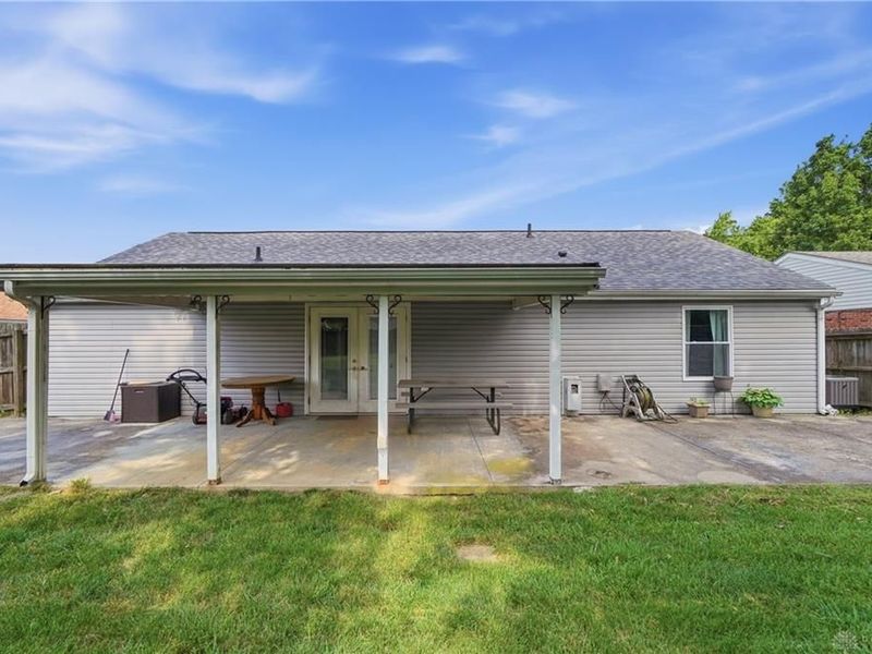 2262 Chapel Drive, Fairborn, OH 45324 Photo 45