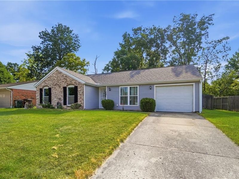 2262 Chapel Drive, Fairborn, OH 45324 Photo 5
