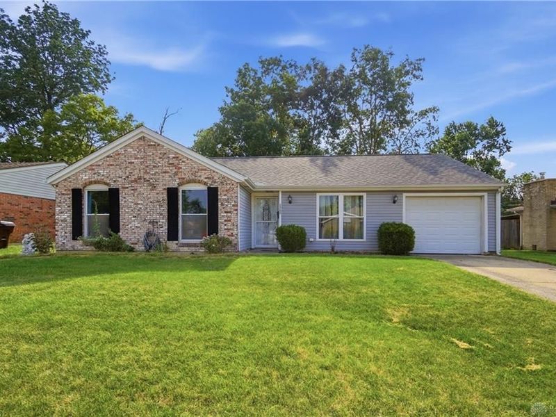 2262 Chapel Drive, Fairborn, OH 45324 Photo 6