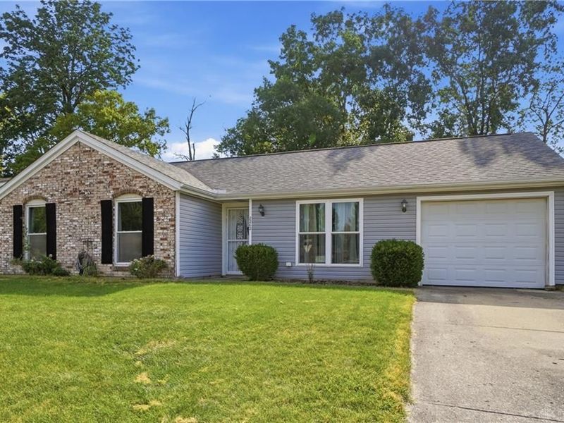 2262 Chapel Drive, Fairborn, OH 45324 Photo 7