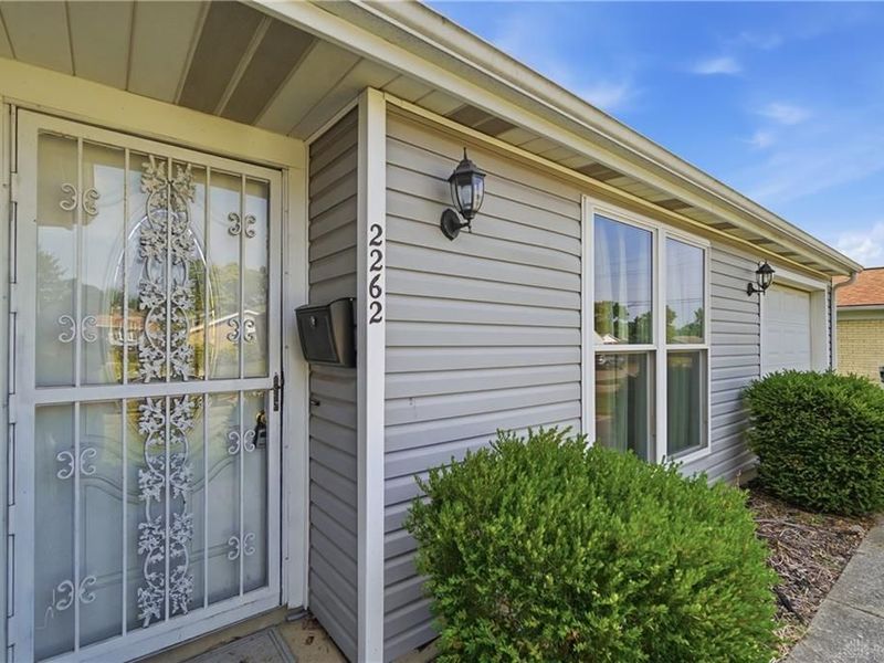 2262 Chapel Drive, Fairborn, OH 45324 Photo 8