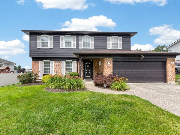 865 Old Orchard Lane, Monroe, OH 45050