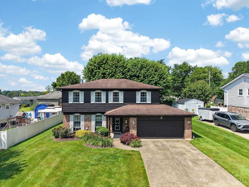 865 Old Orchard Lane, Monroe, OH 45050 Photo 2