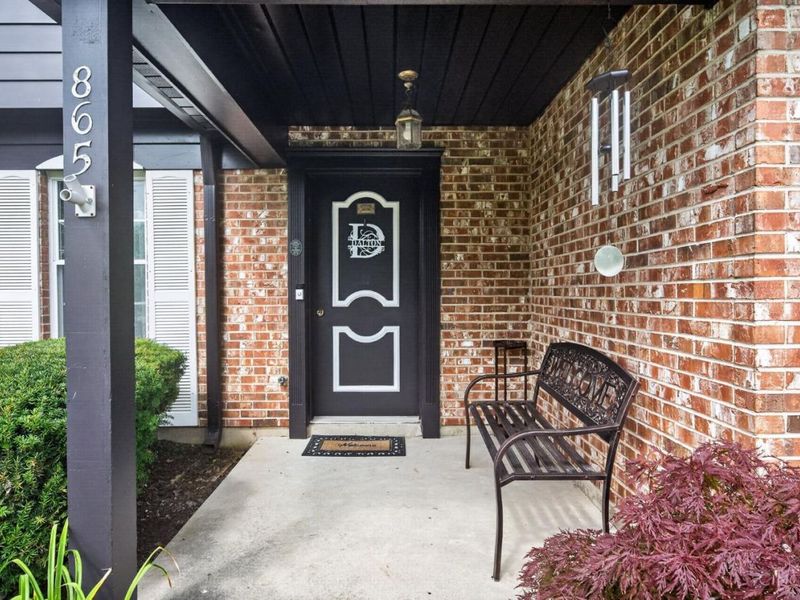 865 Old Orchard Lane, Monroe, OH 45050 Photo 3