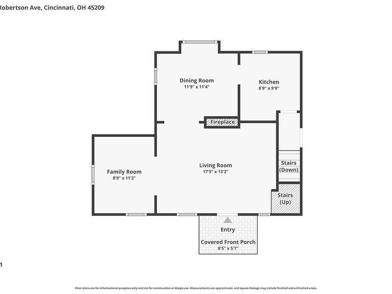 2775 Robertson Avenue, Cincinnati, OH 45209 Photo 25