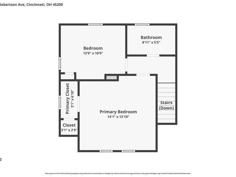 2775 Robertson Avenue, Cincinnati, OH 45209 Photo 26