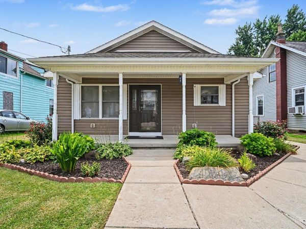 17 Washington Avenue, North Bend, OH 45052