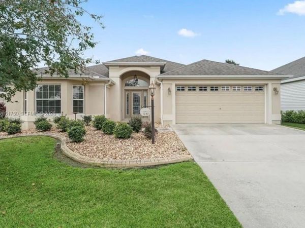 3240 Lafayette , The Villages, FL 32163
