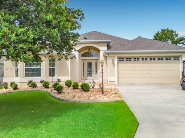 3240 Lafayette, The Villages, FL 32163