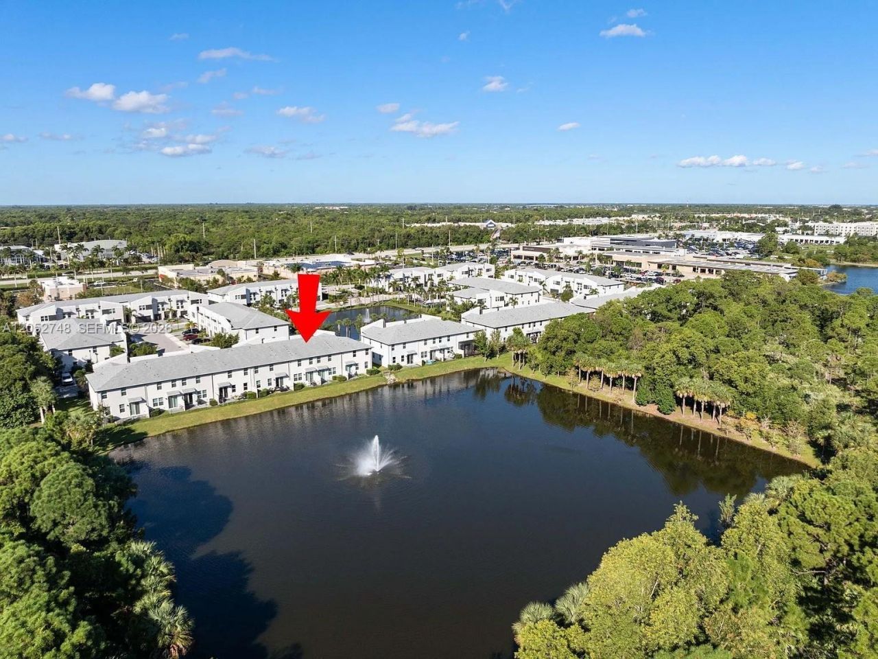 3939 SE Mentmore Ln , Unit 3939, Stuart, FL 34997 Photo