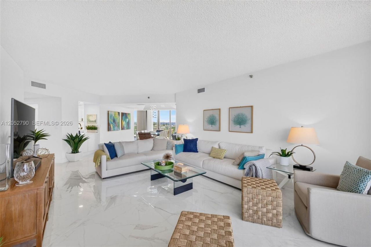 2800 Island Bl , Unit 904, Aventura, FL 33160 Photo