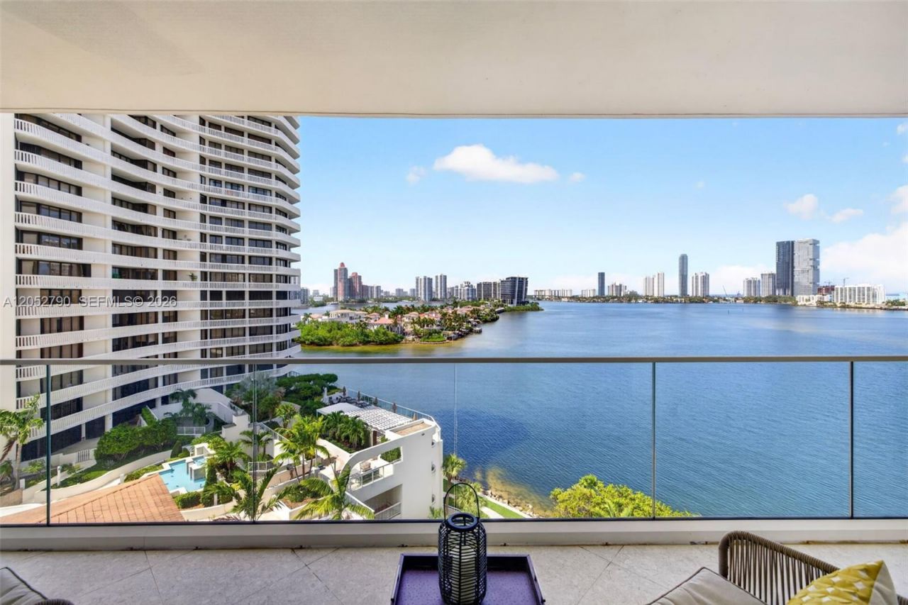 2800 Island Bl , Unit 904, Aventura, FL 33160 Photo