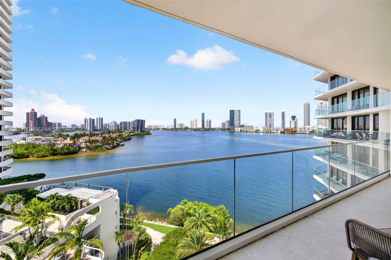 2800 Island Bl , Unit 904, Aventura, FL 33160 Photo