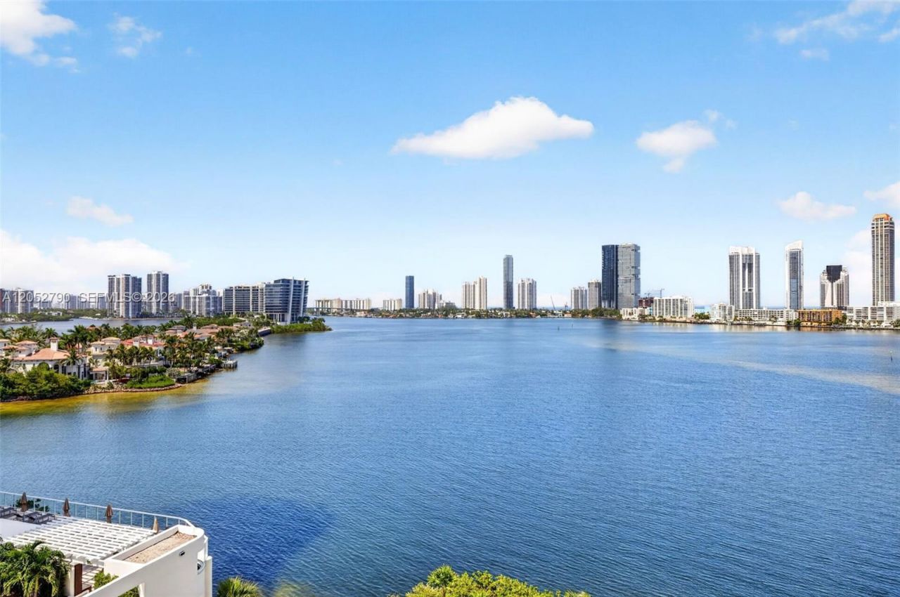 2800 Island Bl , Unit 904, Aventura, FL 33160 Photo