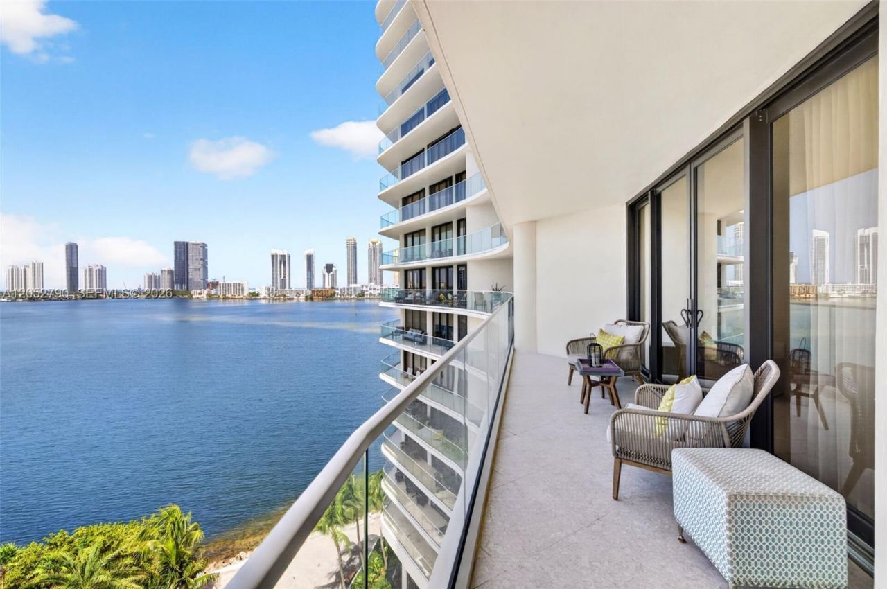 2800 Island Bl , Unit 904, Aventura, FL 33160 Photo