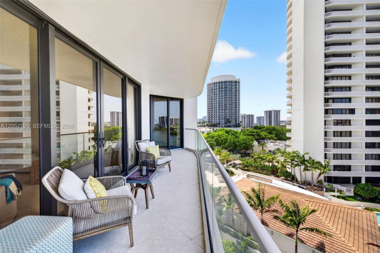 2800 Island Bl , Unit 904, Aventura, FL 33160 Photo