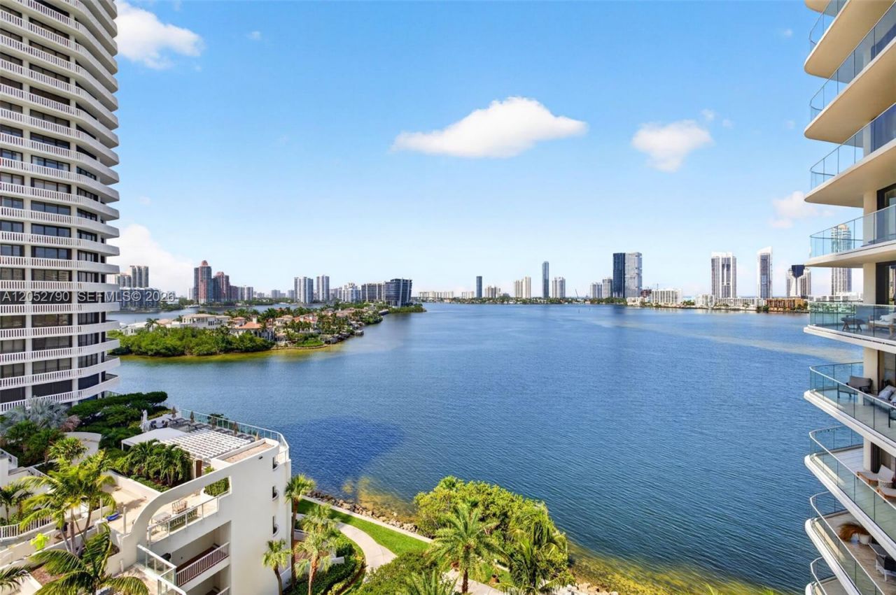 2800 Island Bl , Unit 904, Aventura, FL 33160 Photo