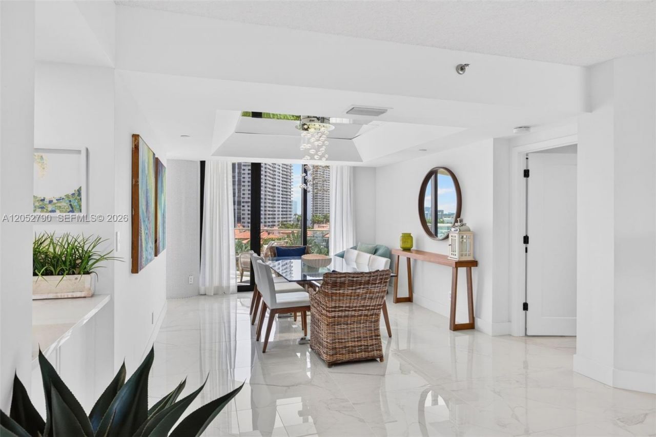 2800 Island Bl , Unit 904, Aventura, FL 33160 Photo