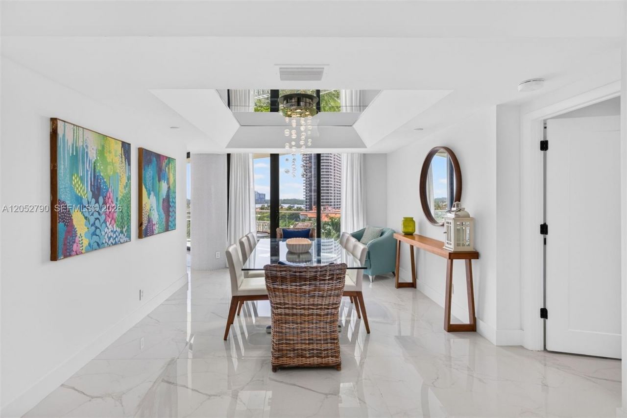 2800 Island Bl , Unit 904, Aventura, FL 33160 Photo