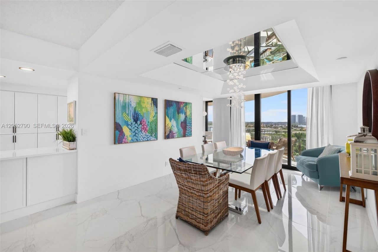 2800 Island Bl , Unit 904, Aventura, FL 33160 Photo