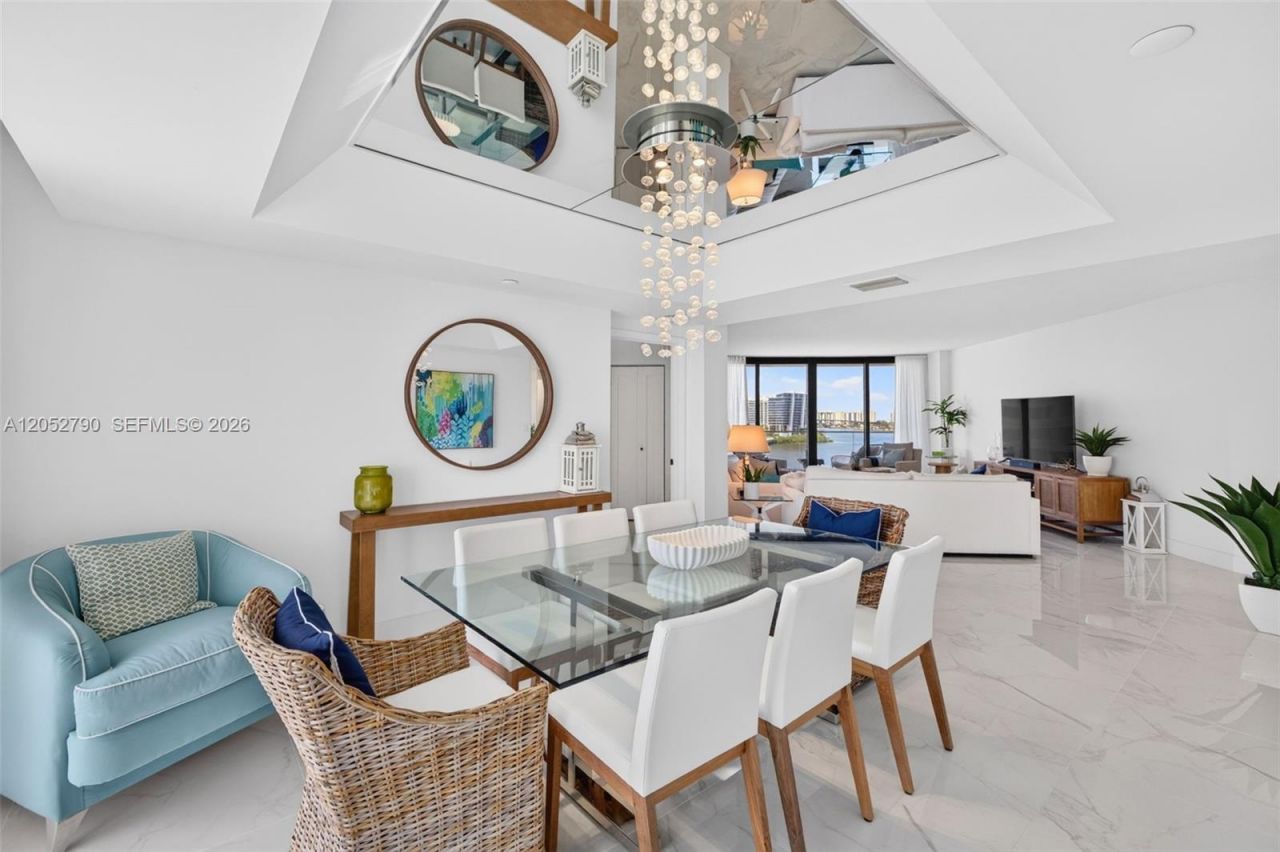 2800 Island Bl , Unit 904, Aventura, FL 33160 Photo