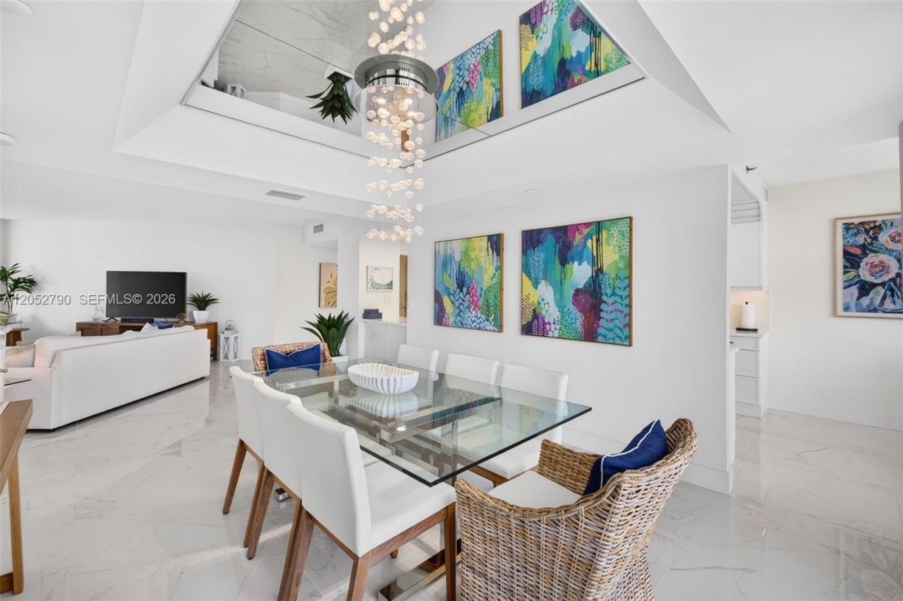 2800 Island Bl , Unit 904, Aventura, FL 33160 Photo