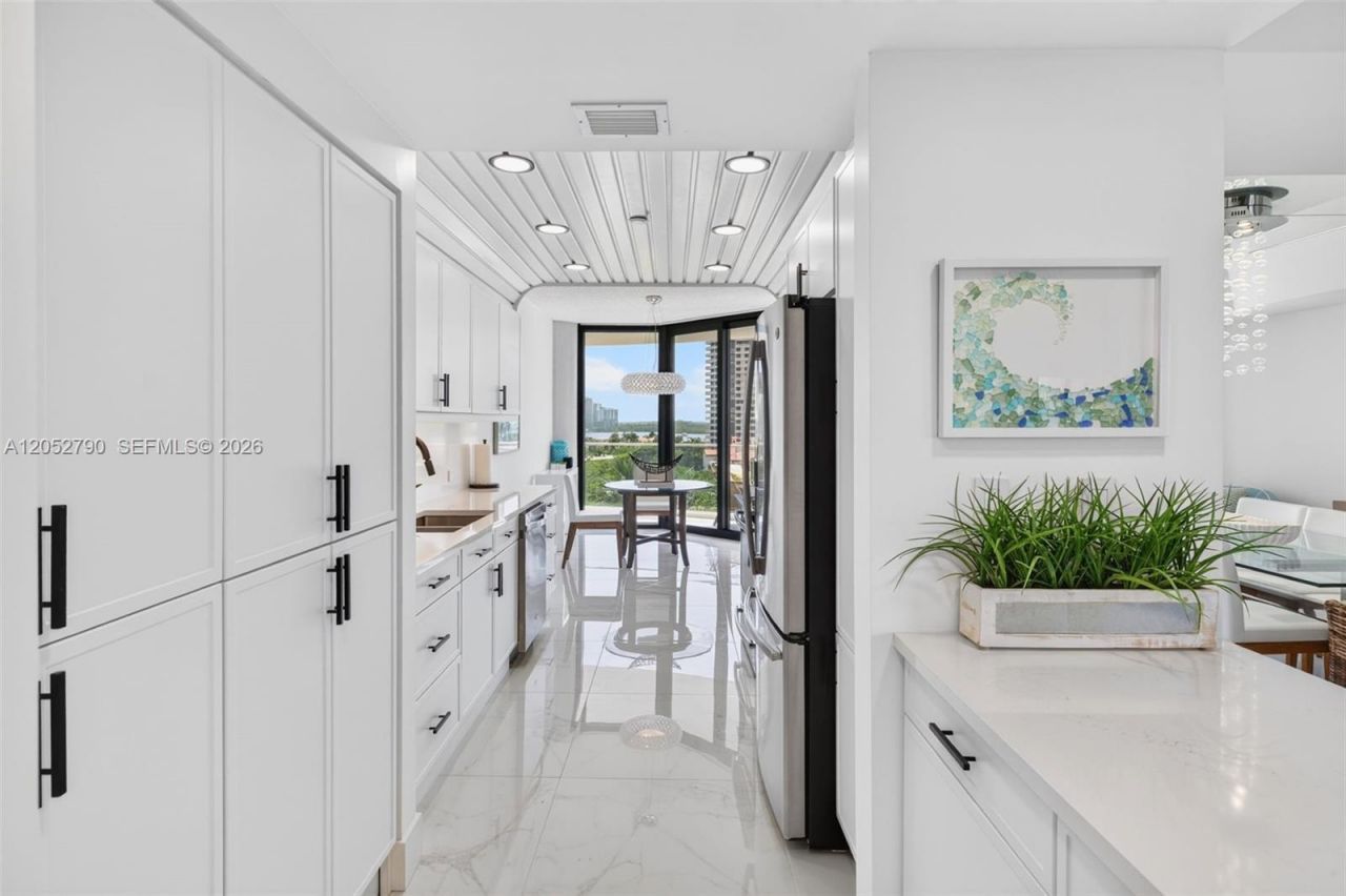 2800 Island Bl , Unit 904, Aventura, FL 33160 Photo