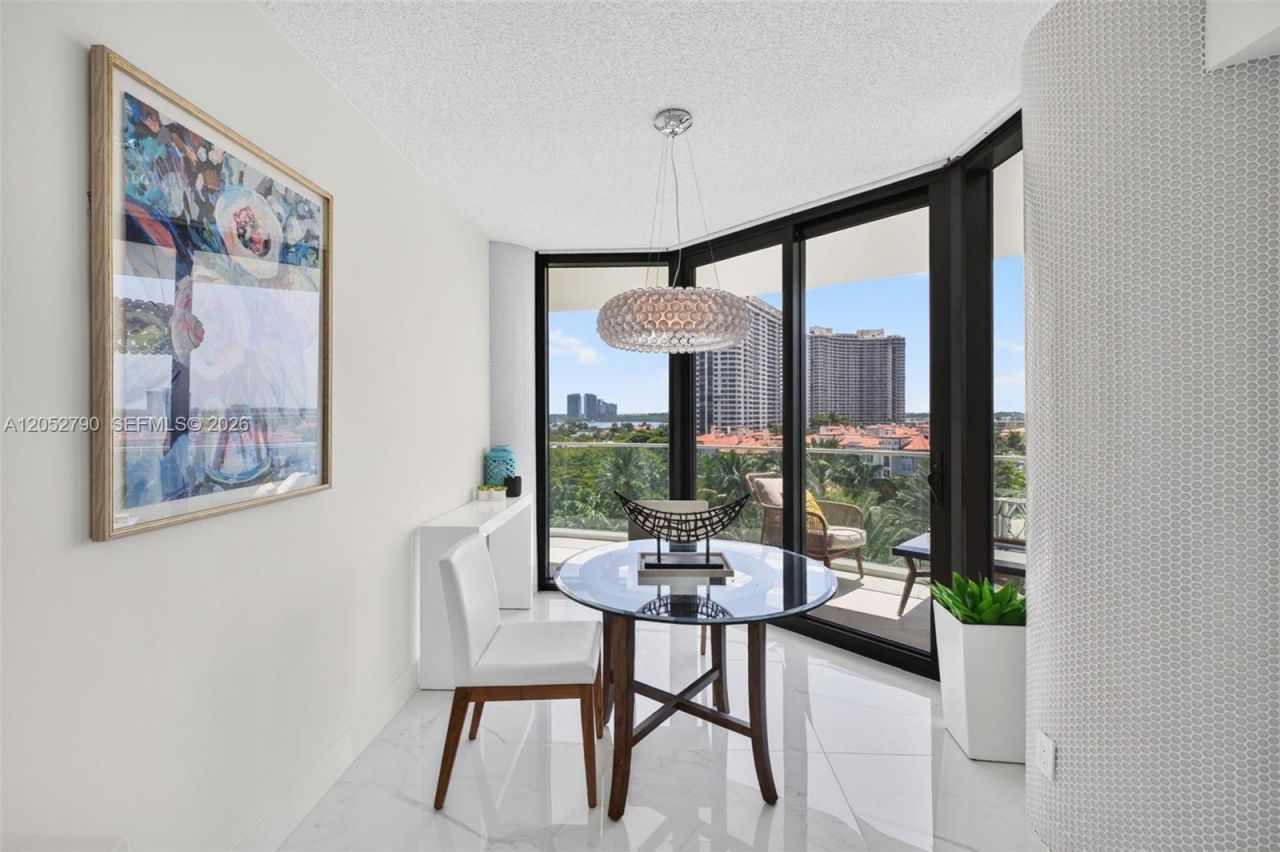 2800 Island Bl , Unit 904, Aventura, FL 33160 Photo