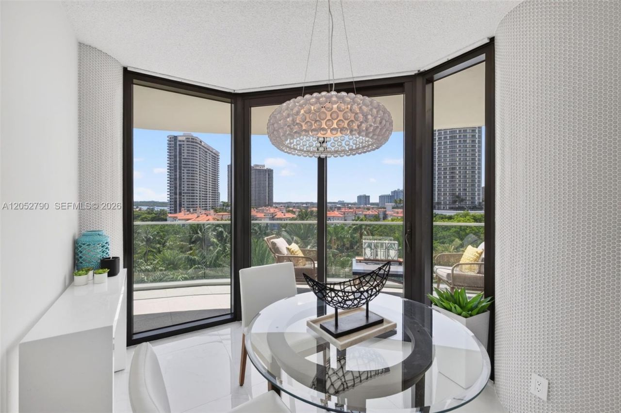 2800 Island Bl , Unit 904, Aventura, FL 33160 Photo