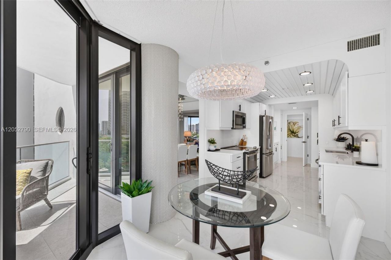 2800 Island Bl , Unit 904, Aventura, FL 33160 Photo