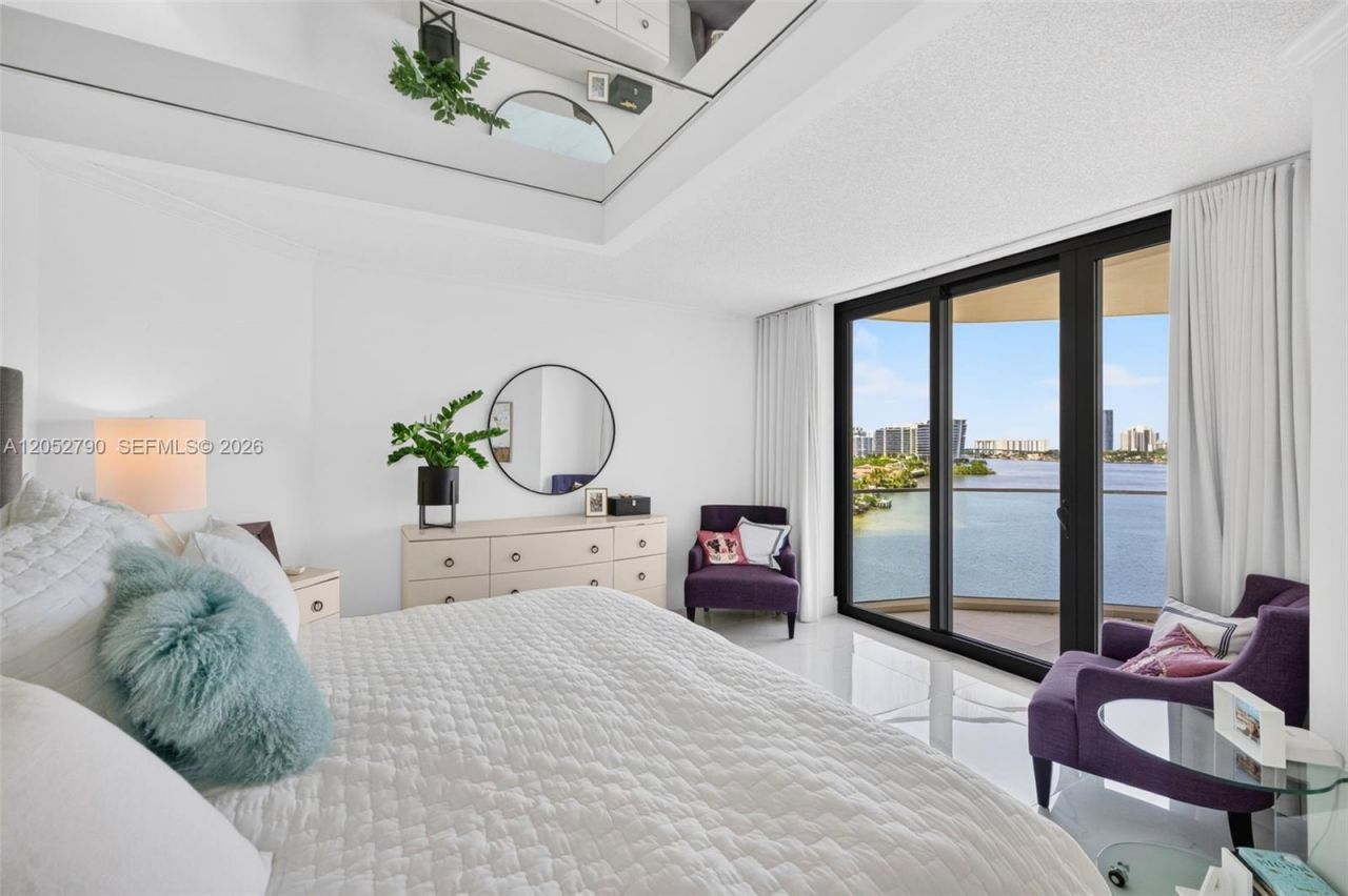 2800 Island Bl , Unit 904, Aventura, FL 33160 Photo