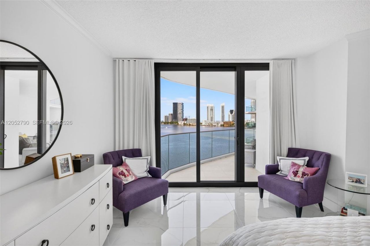 2800 Island Bl , Unit 904, Aventura, FL 33160 Photo