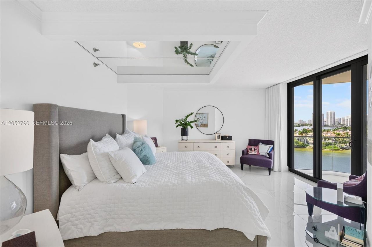 2800 Island Bl , Unit 904, Aventura, FL 33160 Photo