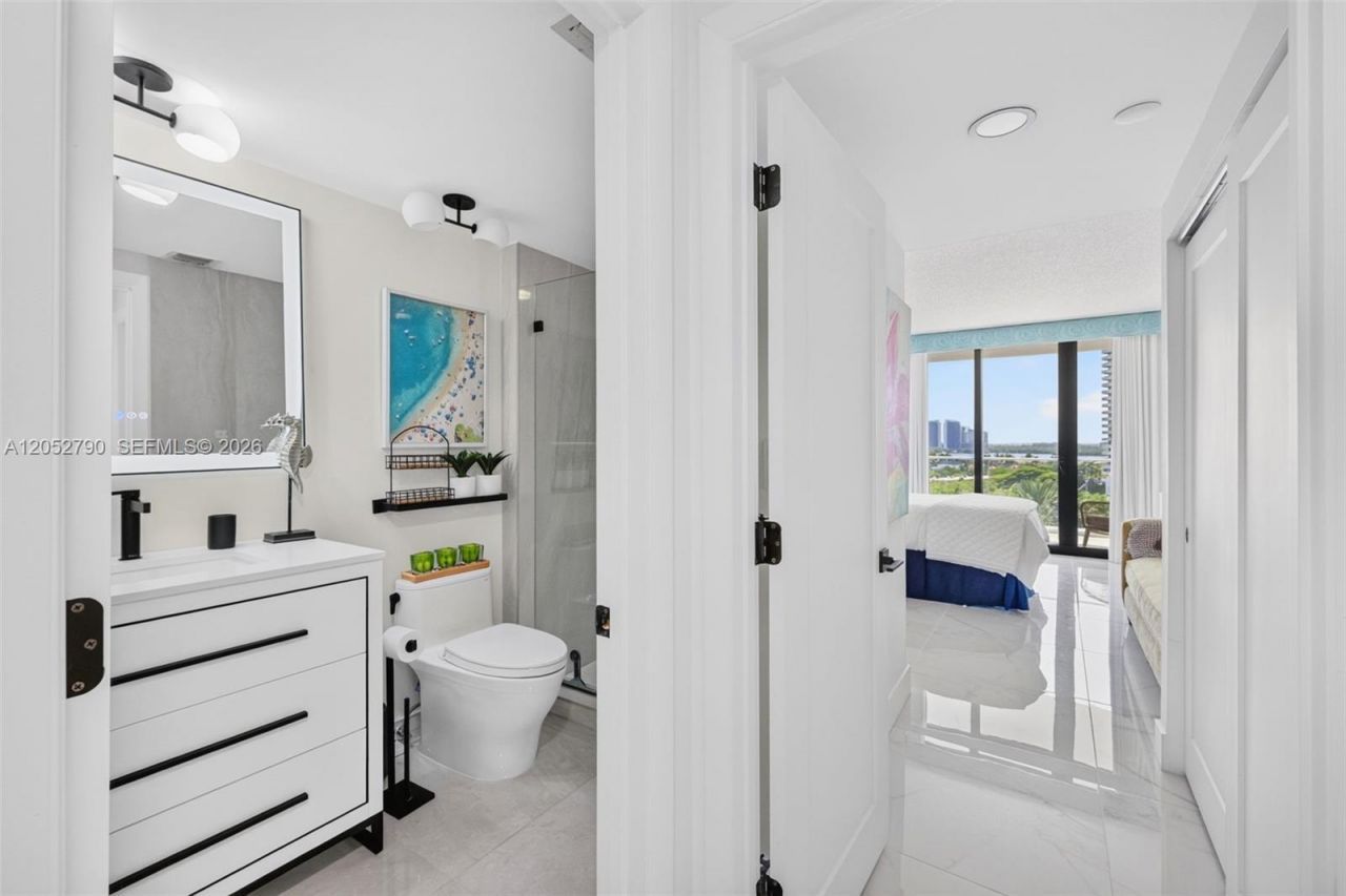 2800 Island Bl , Unit 904, Aventura, FL 33160 Photo
