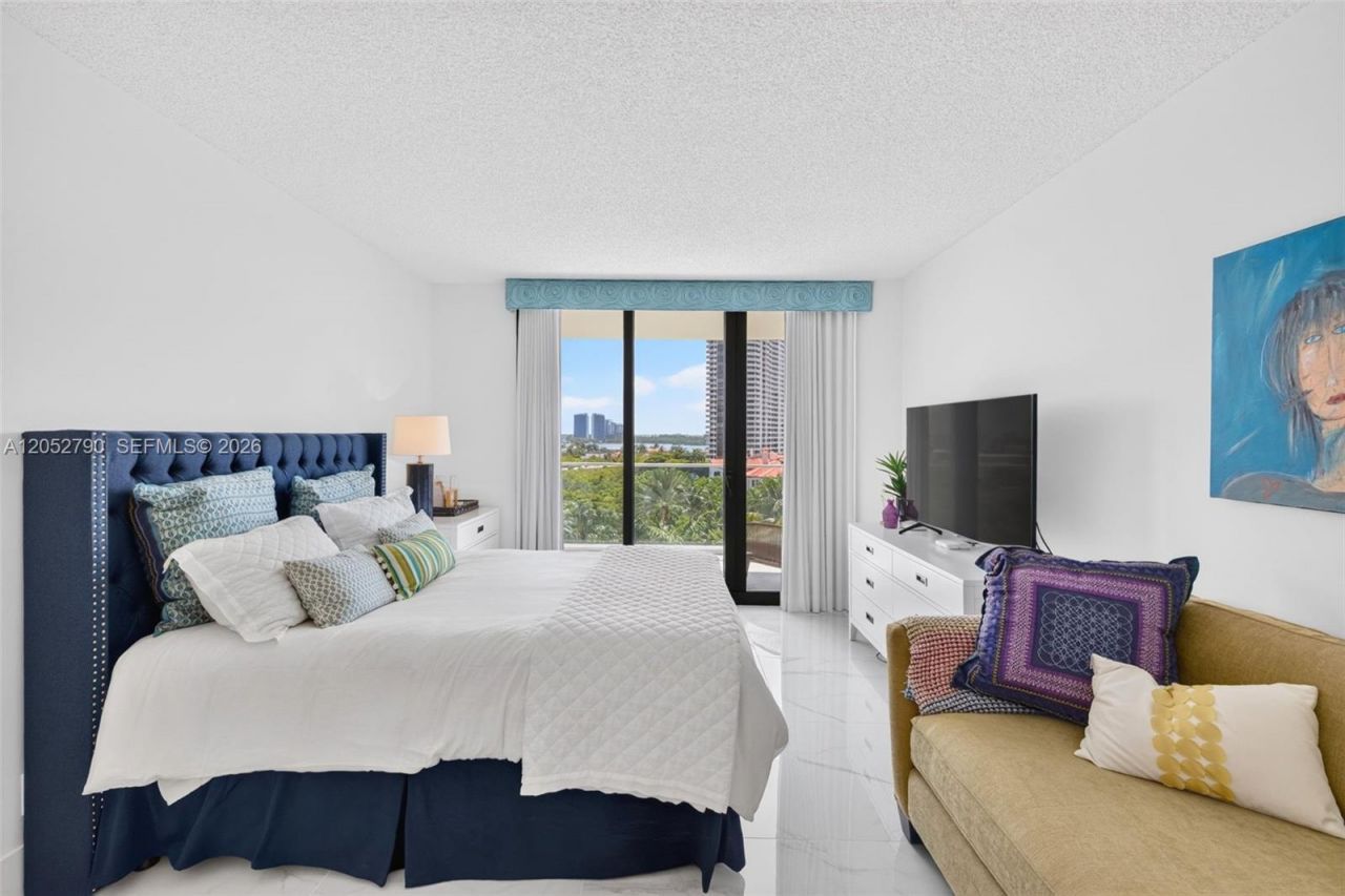 2800 Island Bl , Unit 904, Aventura, FL 33160 Photo