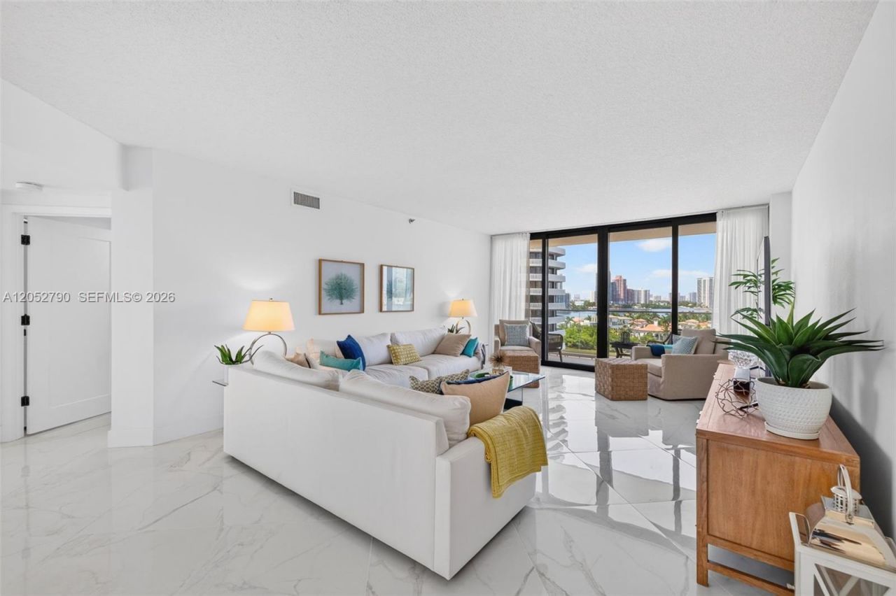 2800 Island Bl , Unit 904, Aventura, FL 33160 Photo