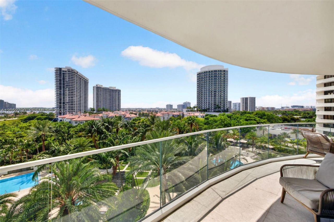 2800 Island Bl , Unit 904, Aventura, FL 33160 Photo