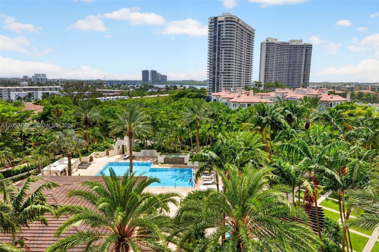 2800 Island Bl , Unit 904, Aventura, FL 33160 Photo