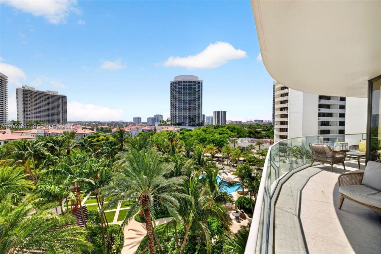 2800 Island Bl , Unit 904, Aventura, FL 33160 Photo