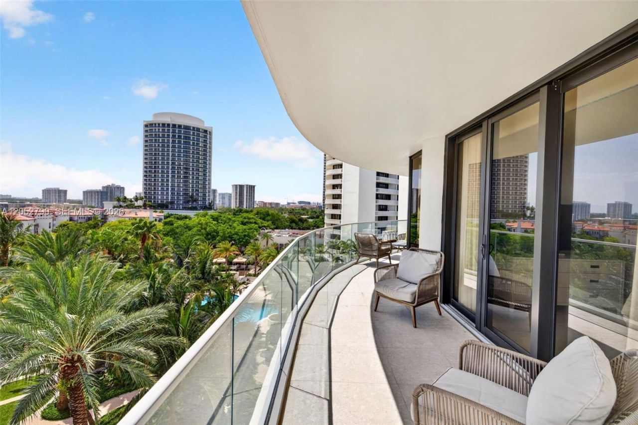 2800 Island Bl , Unit 904, Aventura, FL 33160 Photo