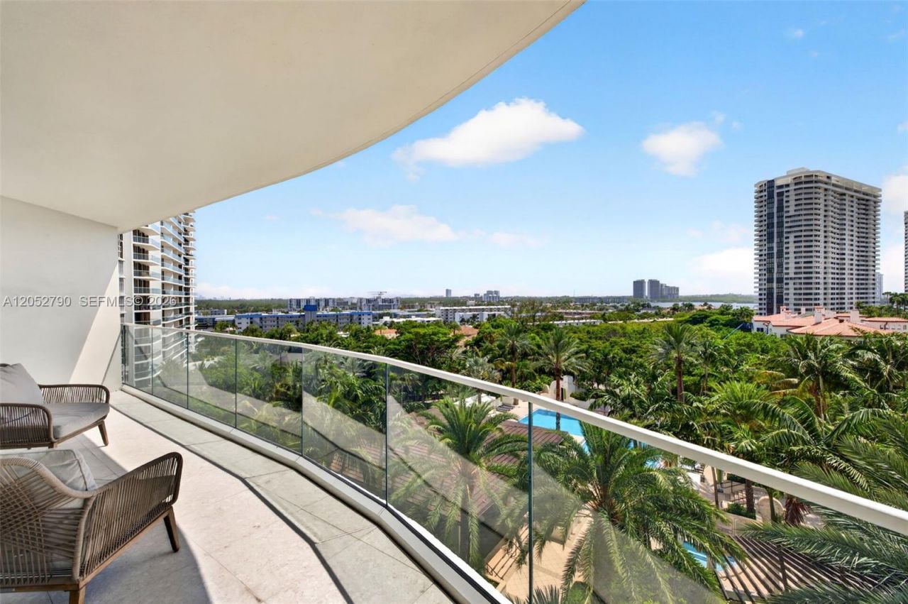 2800 Island Bl , Unit 904, Aventura, FL 33160 Photo