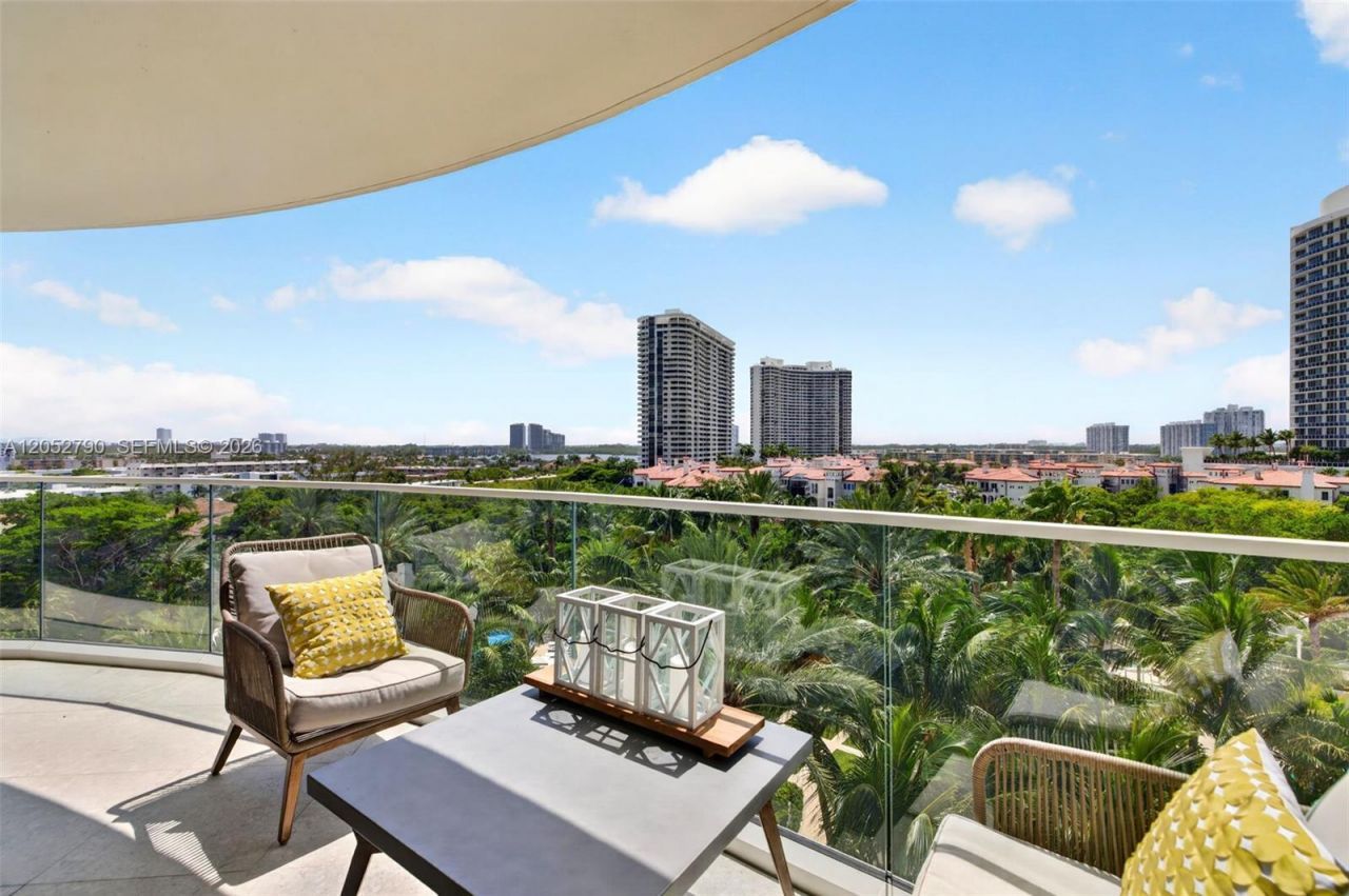 2800 Island Bl , Unit 904, Aventura, FL 33160 Photo