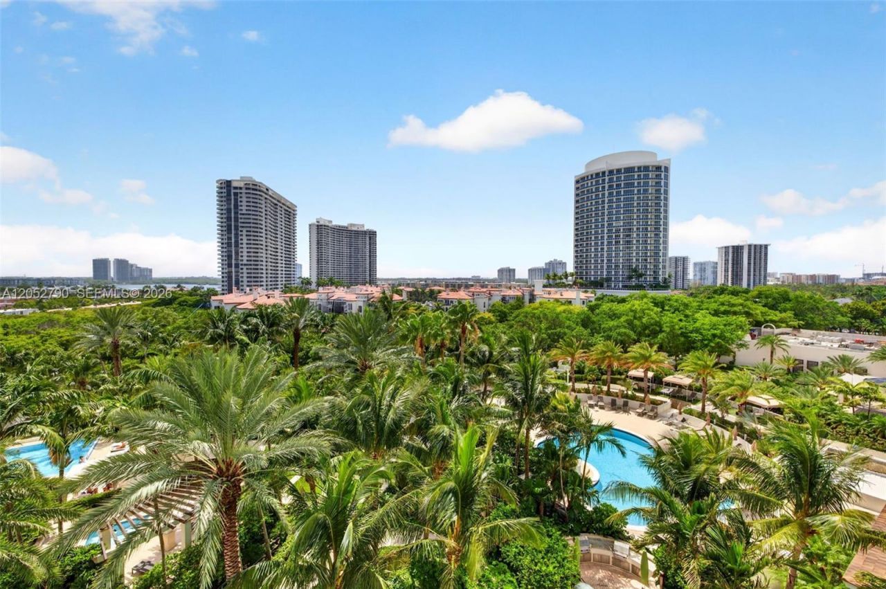 2800 Island Bl , Unit 904, Aventura, FL 33160 Photo
