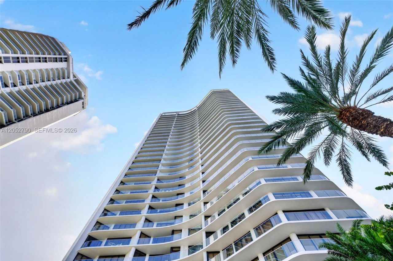 2800 Island Bl , Unit 904, Aventura, FL 33160 Photo